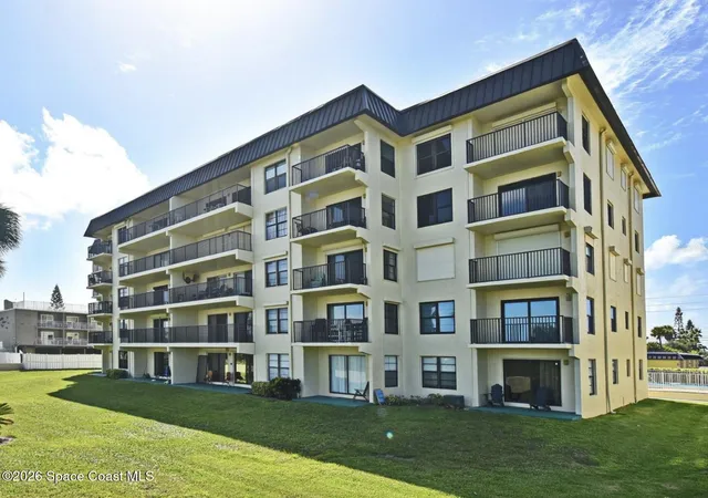 1st image of 4570 Ocean Beach Blvd #212, Cocoa Beach, FL 32931 | MLS# 1069589