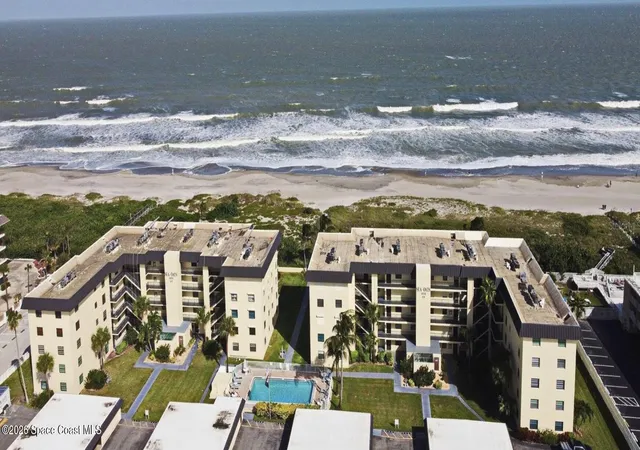 2nd image of 4570 Ocean Bch Blvd, Cocoa Beach, FL 32931
