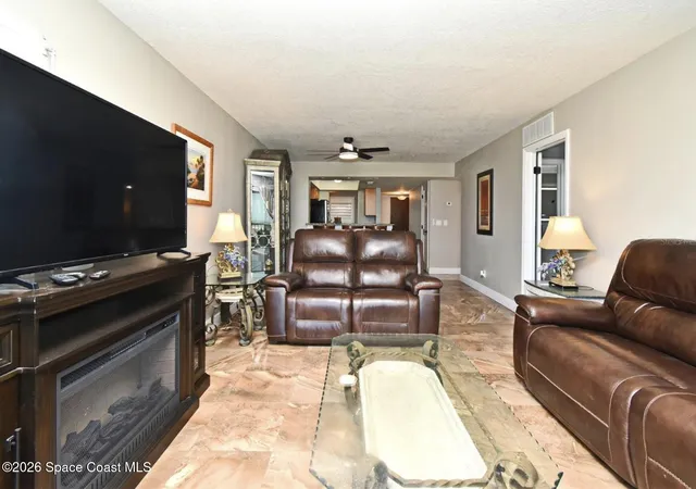 4th image of 4570 Ocean Beach Blvd #212, Cocoa Beach, FL 32931 | MLS# 1069589