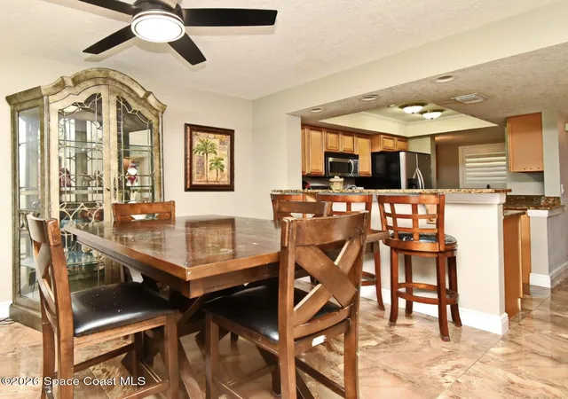 5th image of 4570 Ocean Beach Blvd #212, Cocoa Beach, FL 32931 | MLS# 1069589