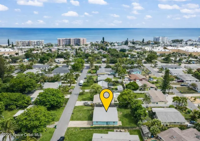 2nd image of 251 Avenida Del Sol, Indialantic, FL 32903 | MLS# 1069736