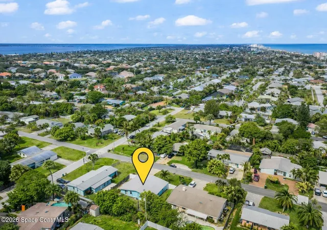 3rd image of 251 Avenida Del Sol, Indialantic, FL 32903 | MLS# 1069736