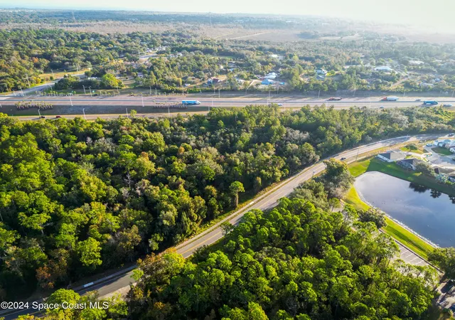Photo 1 of Land for sale at 0000 N Carpenter Rd, Titusville, FL 32796 | MLS# 1069682 | Listing updated on 2026-02-18