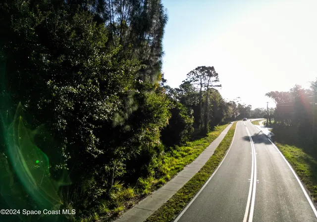 Photo 2 of Land for sale at 0000 N Carpenter Rd, Titusville, FL 32796 | MLS# 1069682 | Listing updated on 2026-02-18