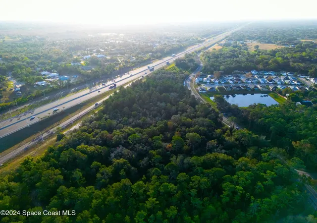 Photo 3 of Land for sale at 0000 N Carpenter Rd, Titusville, FL 32796 | MLS# 1069682 | Listing updated on 2026-02-18