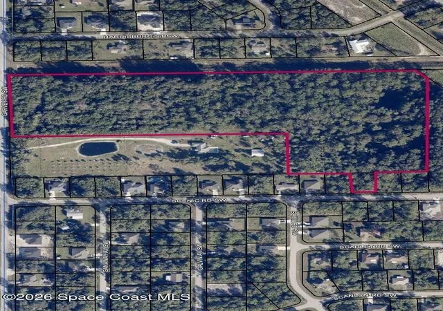 1st image of 925 Garvey Rd Sw, Palm Bay, FL 32908 | MLS# 1070323