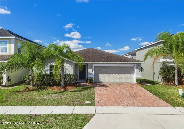 1st image of 3258 Olivera Wy, Saint Cloud, FL 34772 | MLS# 1069677