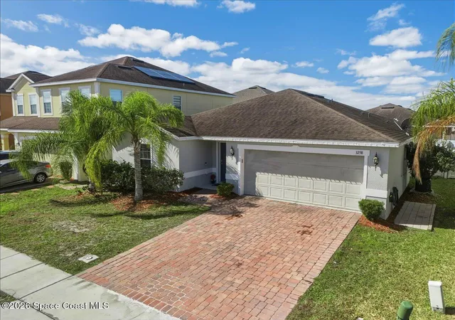 3rd image of 3258 Olivera Wy, Saint Cloud, FL 34772 | MLS# 1069677