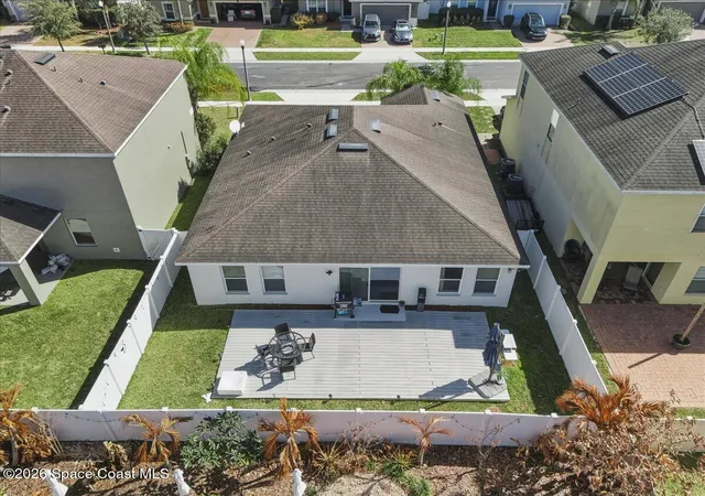 5th image of 3258 Olivera Wy, Saint Cloud, FL 34772 | MLS# 1069677