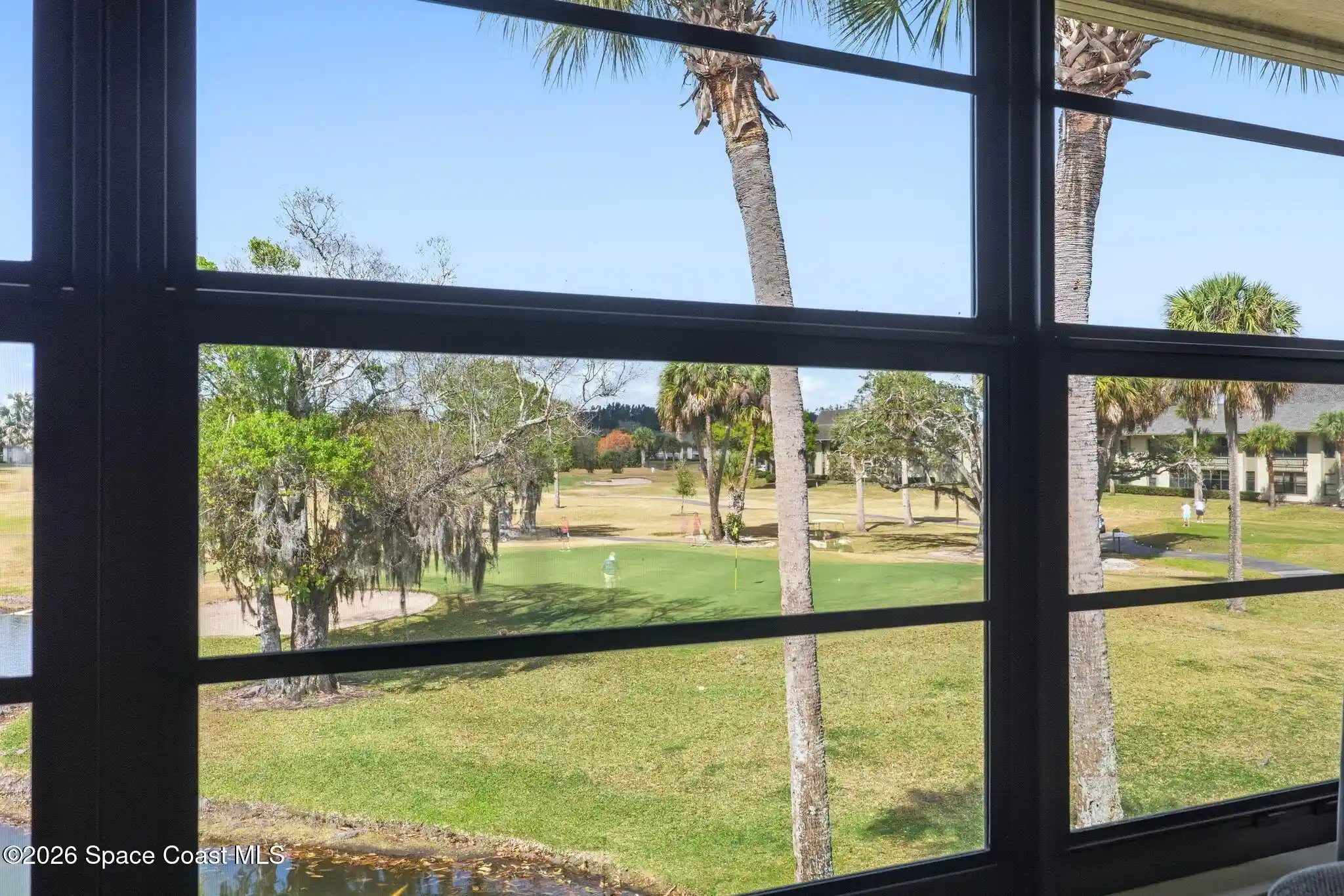 Listing Photo 25 - Condo for sale in 35 Plantation Dr located at 35 Plantation Dr, Vero Beach, FL 32966 - Unit #201