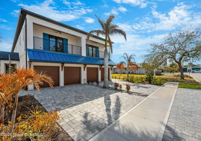 Photo 2 of Multi family home for sale at 115 Jefferson Ave, Cape Canaveral, FL 32920 | MLS# 1071301 | Listing updated on 2026-09-17