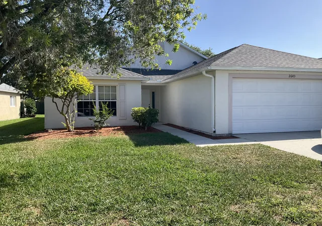 1st image of 2643 Bradfordt Dr, Melbourne, FL 32904 | MLS# 1069745