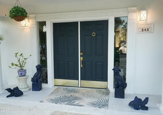 Photo 3 of Single family home for sale at 345 S Point Ct, Satellite Beach, FL 32937 | MLS# 1069746 | Listing updated on 2026-06-10