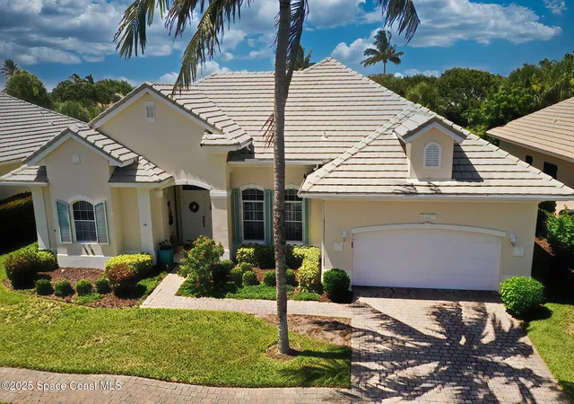 1st image of 5357 Solway Dr, Melbourne Beach, FL 32951 | MLS# 1070031