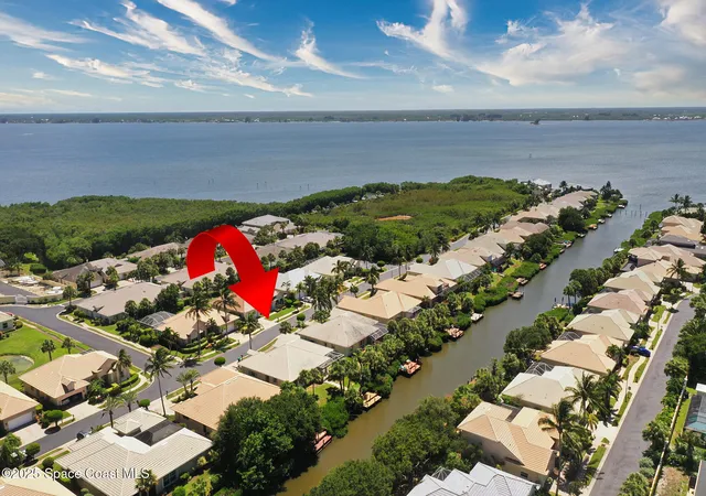 2nd image of 5357 Solway Dr, Melbourne Beach, FL 32951 | MLS# 1070031
