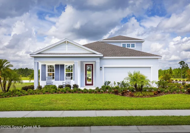 1st image of 2423 Landing Dr, Titusville, FL 32796 | MLS# 1069825