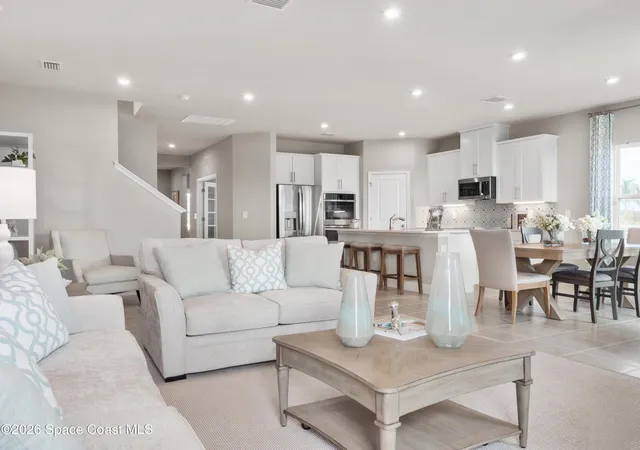 4th image of 2423 Landing Dr, Titusville, FL 32796 | MLS# 1069825