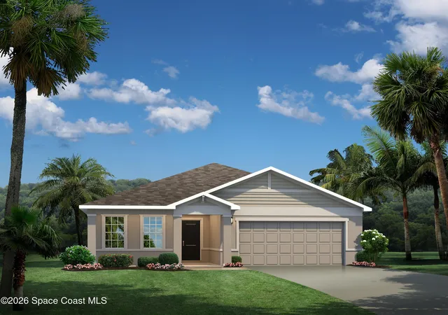 Photo 1 of Sale Pending at 2414 Landing Dr, Titusville, FL 32796 | MLS# 1069827 | Listing updated on 2026-06-23