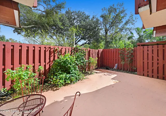 4th image of 46 Piney Branch Wy #B, Melbourne, FL 32904 | MLS# 1069839