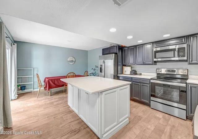 5th image of 46 Piney Branch Wy #B, Melbourne, FL 32904 | MLS# 1069839