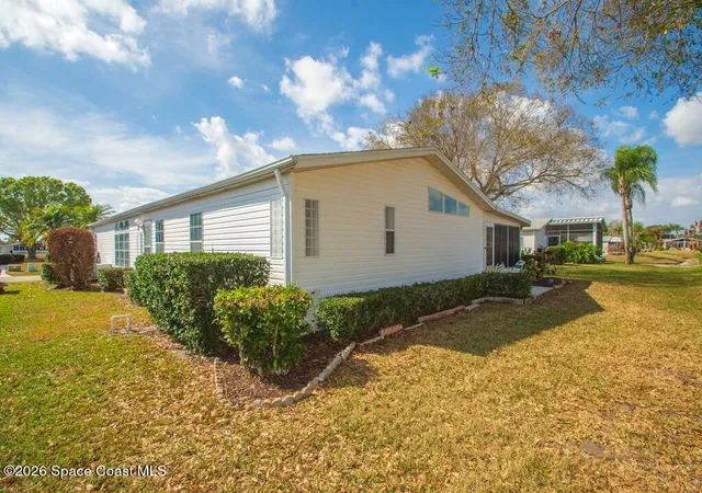 Photo 26 of Manufactured home for sale at 8142 Meadowlark Ln, Port St. Lucie, FL 34952 | MLS# 1069858 | Listing updated on 2026-09-01