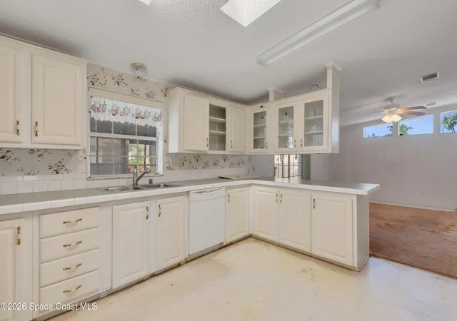 Photo 3 of Manufactured home for sale at 8142 Meadowlark Ln, Port St. Lucie, FL 34952 | MLS# 1069858 | Listing updated on 2026-09-01