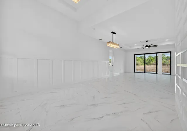 Photo 3 of Single family home for sale at 1482 Hayworth Cir NW, Palm Bay, FL 32907 | MLS# 1069954 | Listing updated on 2026-08-25