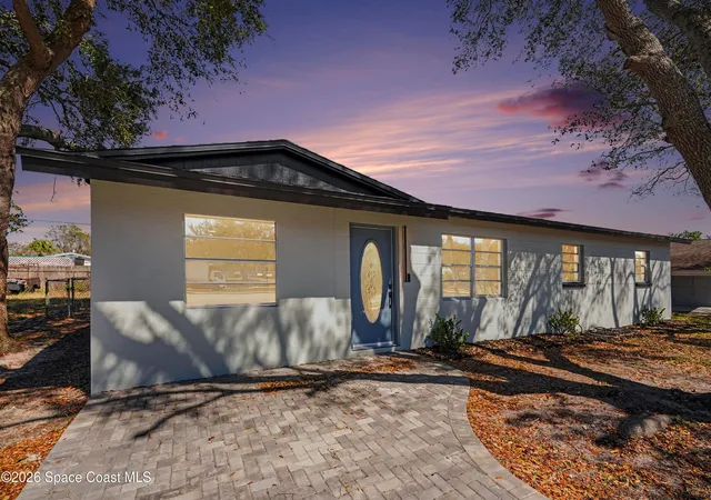 1st image of 2536 Post Rd, Melbourne, FL 32935 | MLS# 1070136