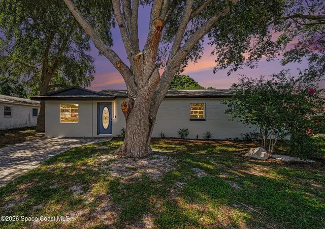 2nd image of 2536 Post Rd, Melbourne, FL 32935 | MLS# 1070136