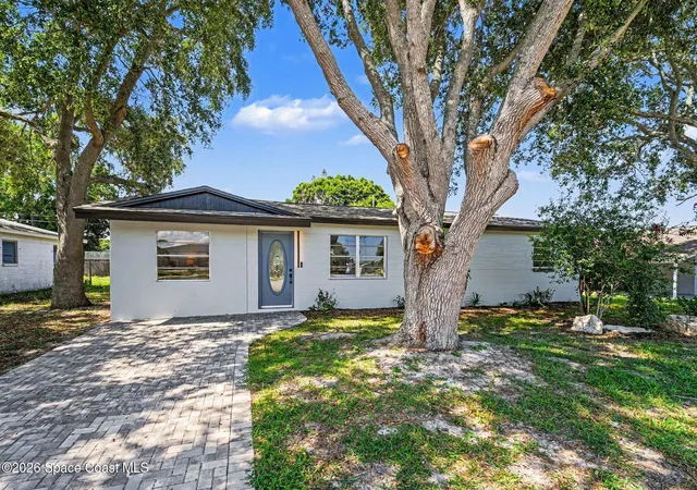 3rd image of 2536 Post Rd, Melbourne, FL 32935 | MLS# 1070136