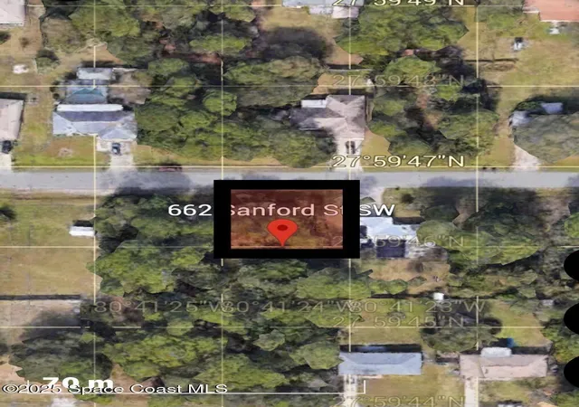 2nd image of 662 Sanford St Sw, Palm Bay, FL 32908 | MLS# 1070028