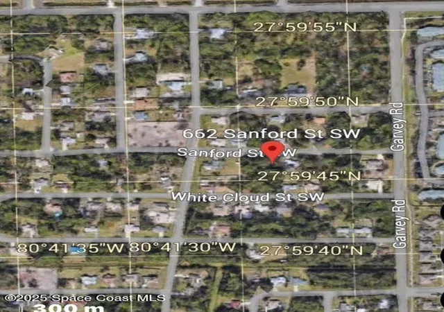4th image of 662 Sanford St Sw, Palm Bay, FL 32908 | MLS# 1070028