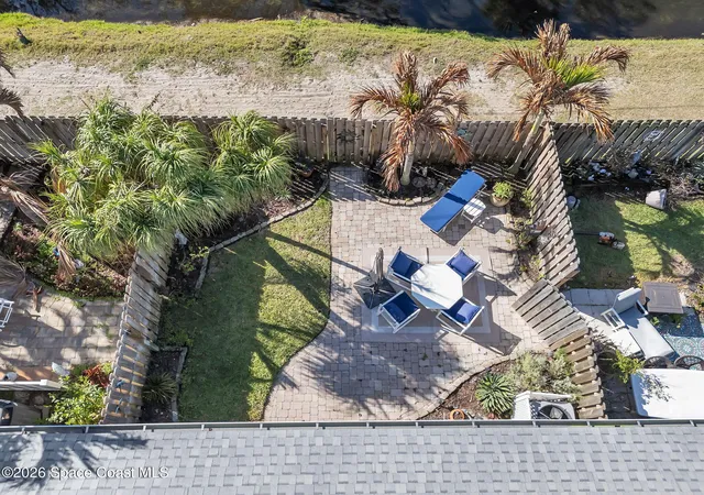 5th image of 35 Anchor Dr, Indian Harbour Beach, FL 32937