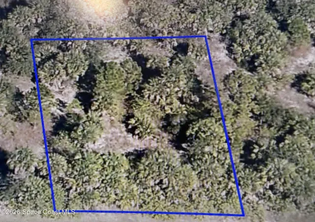 Photo 2 of Land for sale at 441 St Andre Blvd Sw, Palm Bay, FL 32908 | MLS# 1070029 | Listing updated on 2026-10-05