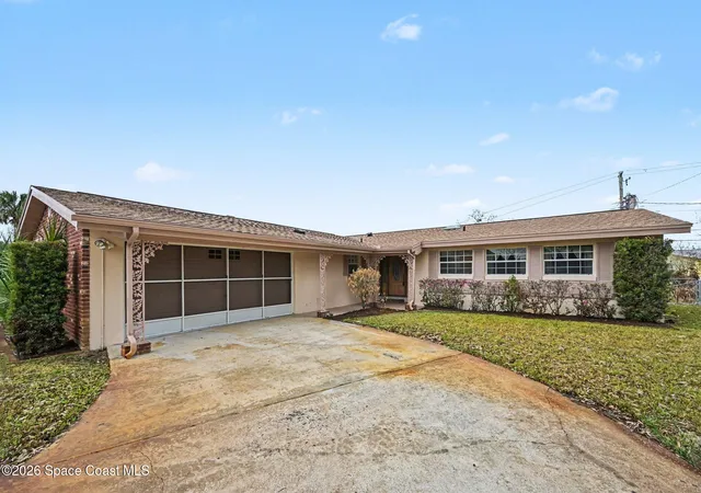 Photo 3 of Single family home for sale at 2340 Middlecoff Ct, Titusville, FL 32780 | MLS# 1070637 | Listing updated on 2026-07-04