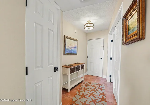 Photo 2 of Condo for sale at 8470 Ridgewood Ave #502, Cape Canaveral, FL 32920 | MLS# 1070082 | Listing updated on 2026-04-23