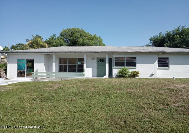 Single family home for sale at 2430 Legay St, Cocoa, FL 32926 | MLS# 1070070