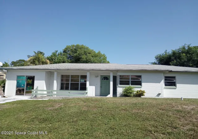Photo 1 of Single family home for sale at 2430 Legay St, Cocoa, FL 32926 | MLS# 1070070 | Listing updated on 2026-09-21