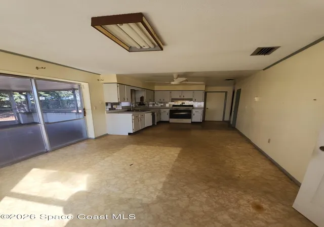 4th image of 1654 Rice Ave, Titusville, FL 32796 | MLS# 1070101