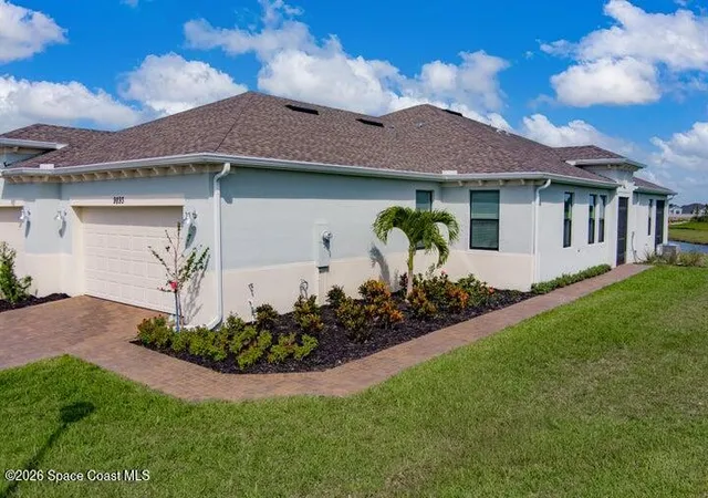 Photo 1 of Single family home for sale at 9893 Alister Dr, Melbourne, FL 32940 | MLS# 1075840 | Listing updated on 2026-07-27