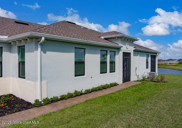 Photo 2 of Single family home for sale at 9893 Alister Dr, Melbourne, FL 32940 | MLS# 1075840 | Listing updated on 2026-07-27