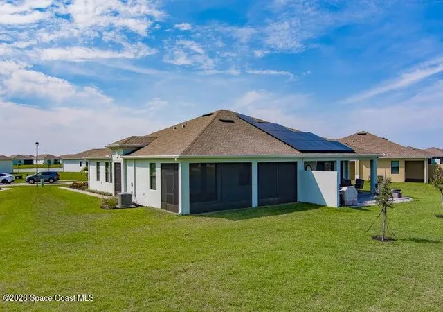 Photo 3 of Single family home for sale at 9893 Alister Dr, Melbourne, FL 32940 | MLS# 1075840 | Listing updated on 2026-07-27