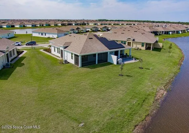 Photo 3 of Single family home for sale at 9893 Alister Dr, Melbourne, FL 32940 | MLS# 1075840 | Listing updated on 2026-07-27