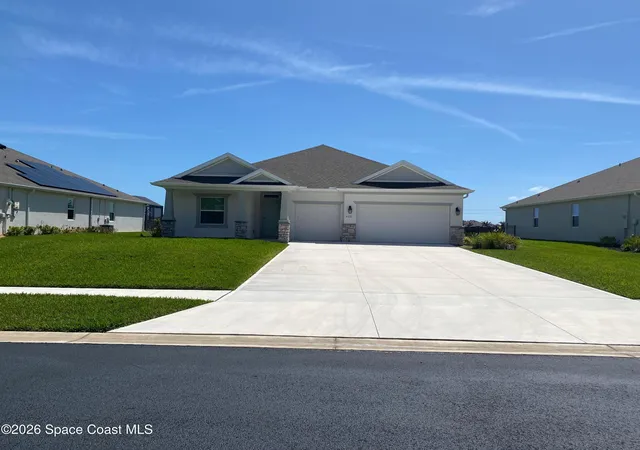 Photo 3 of Single family home for sale at 8231 Laguna Cir, Sebastian, FL 32976 | MLS# 1074560 | Listing updated on 2026-08-16