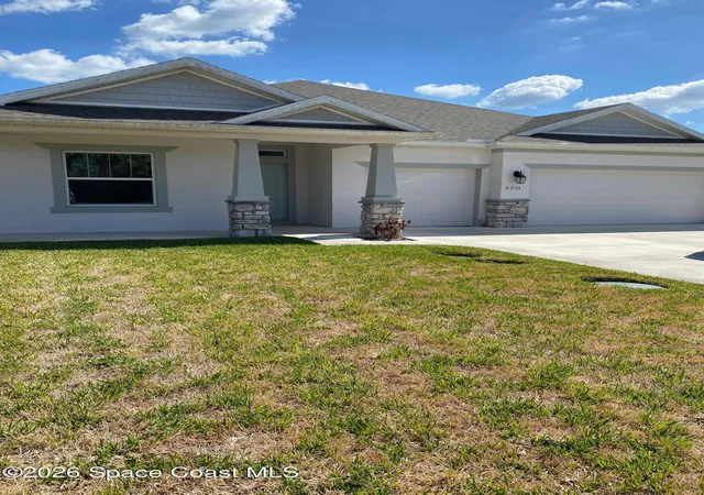 Photo 3 of Single family home for sale at 8231 Laguna Cir, Sebastian, FL 32976 | MLS# 1074560 | Listing updated on 2026-08-16