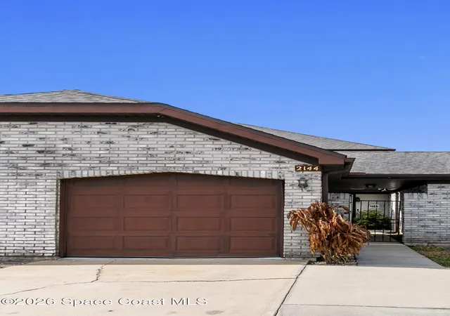 1st image of 2144 Kings Cross St, Titusville, FL 32796 | MLS# 1070119