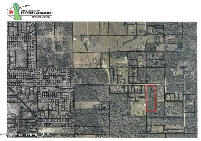 1st image of 00000 Unknown Rd, Mims, FL 32754 | MLS# 1070134
