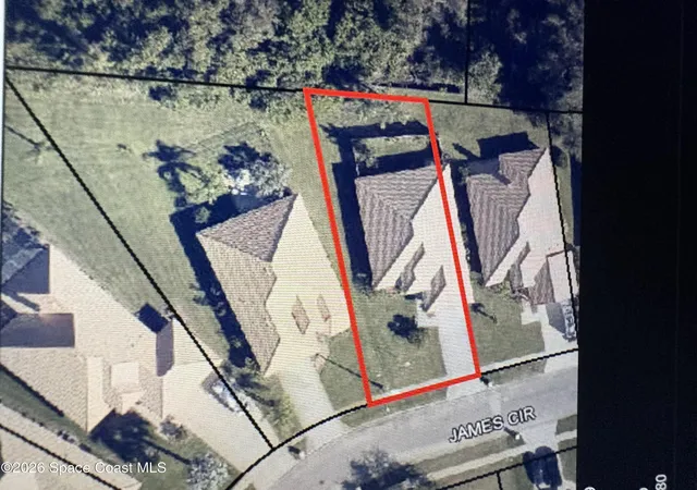 37th image of 1710 James Cir, Titusville, FL 32780 | MLS# 1070634