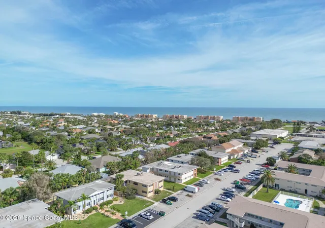 Photo 3 of Multi family home for sale at 1032 Park Dr #1-4, Indian Harbour Beach, FL 32937 | MLS# 1070436 | Listing updated on 2026-05-07