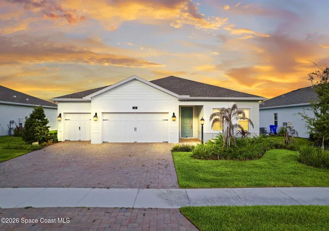 Homes for sale in Sebastian, FL | 93 Judah Ln, Sebastian, FL 32958 | MLS# 1070178